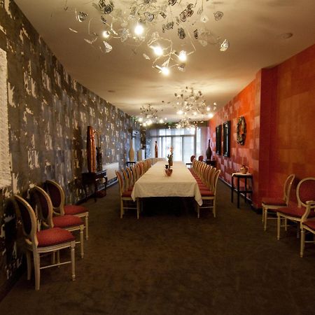 Cit'Hotel B Hotel Béthune Esterno foto